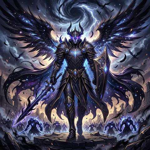 Ashborn